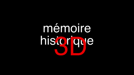 Adieu au langage - Jean-Luc Godard 2014 II